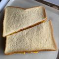 ☆ひぐま☆'s cooksnap of when they made 大阪のたまごサンド.