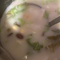 ふぁんころ's cooksnap of when they made 豆と野菜のアーモンドミルクスープ.