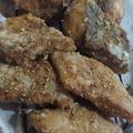 mmmksss's cooksnap of when they made さわら（さごし）☆の竜田揚げ.