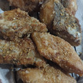 mmmksss's cooksnap of when they made さわら（さごし）☆の竜田揚げ.
