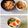 さくらん餅's cooksnap of when they made 市販焼豚で簡単！目玉焼き乗せスタミナ豚丼.