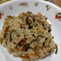 ☆うさたろさん☆'s cooksnap of when they made 基本のちらし寿司.