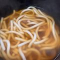 153m242's cooksnap of when they made 混ぜるだけ【基本のうどんつゆ】.