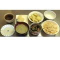 忘れん坊の覚え書き's cooksnap of when they made ごまわかめ納豆.