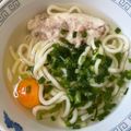 クック49L4Ho☆'s cooksnap of when they made 白だし使って♪うどんつゆ.