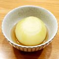 かなりんココりん's cooksnap of when they made 玉ねぎ 丸ごと煮.