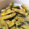 takao_ry's cooksnap of when they made 冷凍枝豆アレンジ.