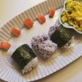 キャシーキャサリン's cooksnap of when they made ゆかりの天かすおにぎり.