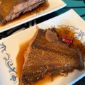 クック☆やーっ！'s cooksnap of when they made フライパンで⭐︎カレイの煮付け⭐︎簡単.