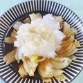 みっちゃん❇️68's cooksnap of when they made 玉ねぎ丸ごと天ぷら.