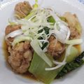 あや3069's cooksnap of when they made ジューシー☆豚こまで角煮風.