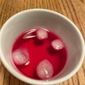 abeman☆'s cooksnap of when they made スッキリ爽やか♫赤紫蘇ジュース.