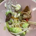 nok♡'s cooksnap of when they made ☆スタミナ☆簡単冷やしうどん♪夏バテ解消.
