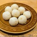 ちーまぐ's cooksnap of when they made 生おからポンデケージョ♪超もっちもち.