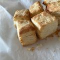 いぬわんわんわん's cooksnap of when they made 簡単！ケンタッキーのビスケット風.