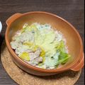 みきんどる's cooksnap of when they made お弁当おつまみに♪わさびチーズ白菜肉巻き.