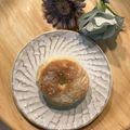 Harunosuke 's cooksnap of when they made カーネルおじさんのKFCビスケット.