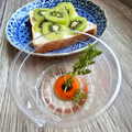 悠LOVE航's cooksnap of when they made 使った大根は育てましょう♪.