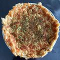 。かのこ。's cooksnap of when they made パリパリ！！えのきのチーズ焼き.