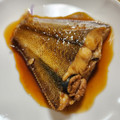 244ソメイヨシノ's cooksnap of when they made ☆かれいの煮付け☆.