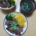 2児ママみきてぃ's cooksnap of when they made コンソメどぼん！手抜き中華わかめスープ♥.