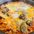 料理男子部🍻's cooksnap of when they made 簡単！孤独のグルメ♪想像のミートパトラ.