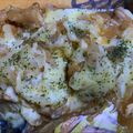 みれなんと's cooksnap of when they made 鶏肉の広島レモンチーズ焼き♪多汗頻尿に.