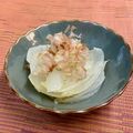 島子☆'s cooksnap of when they made 超簡単！玉ねぎのうま塩レンジ蒸し♪.