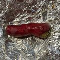 ＭＩ−ＳＡＮ's cooksnap of when they made 簡単☆オーブンで超ねっとり美味しい焼き芋.