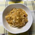 如月絳's cooksnap of when they made 【簡単１０分！】基本の親子丼.