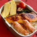 マルんちの丸顔's cooksnap of when they made われわれは宇宙人だ…宇宙人ウインナー★.