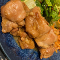 kopimama's cooksnap of when they made 焦げないよ♡鶏肉のしょうゆマヨ照り焼き.