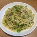 たらららーん's cooksnap of when they made 簡単旨い♡ブロッコリーのペペロンチーノ.