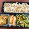 なーなちゃん's cooksnap of when they made のり塩ポテチにマヨの、パリッとおにぎり.