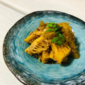 キャンディー86's cooksnap of when they made 筍の土佐煮.