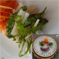 melmarilyn's cooksnap of when they made 超簡単♬大根と大葉の混ぜ混ぜサラダ.