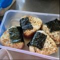Ｓａｎａ鈴's cooksnap of when they made 【学校給食】こぎつねごはん.