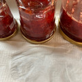 クックM1G32R☆'s cooksnap of when they made いちごジャムの作り方♥人気検索１位♥.