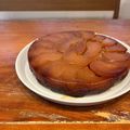 さやっ's cooksnap of when they made 簡単タルトタタン.