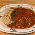 さすらい's cooksnap of when they made トマト缶でビストロ♪絶品ハッシュドビーフ.