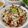 まゆみきママ's cooksnap of when they made 大豆とひじきの混ぜご飯.