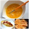 かっちゃん杉's cooksnap of when they made 卵を綺麗に溶く裏ワザ.