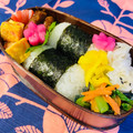 YU-ZEN's cooksnap of when they made 紅生姜と小ねぎの卵焼き♡.