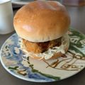 Y…Dママ's cooksnap of when they made ジューシー♪鶏モモ肉・ひと口チキンカツ.