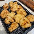 クックN3REZ7☆'s cooksnap of when they made 鶏胸肉のピカタ.