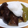 となかいとなこ's cooksnap of when they made フライパンで簡単！揚げずに茄子の揚げ浸し.