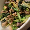 MULA's cooksnap of when they made ターサイで旨炒め.