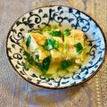 コムギ大好き's cooksnap of when they made あんかけだしまき卵.