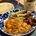 ogamonja's cooksnap of when they made 鶏もも肉のマーマレードソース.