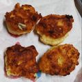 みみ母's cooksnap of when they made 簡単！卵なし小麦粉からふんわり♡ドーナツ.